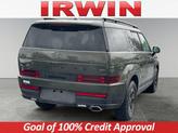 Thumbnail of 2024 Rockwood Green Hyundai SANTA FE