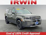 Thumbnail of 2024 Rockwood Green Hyundai SANTA FE