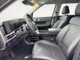 Thumbnail of 2024 Rockwood Green Hyundai SANTA FE