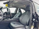 Thumbnail of 2024 Midnight Black Metallic Toyota Camry