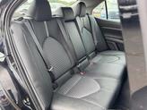 Thumbnail of 2024 Midnight Black Metallic Toyota Camry