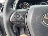 Thumbnail of 2024 Midnight Black Metallic Toyota Camry
