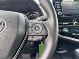 Thumbnail of 2024 Midnight Black Metallic Toyota Camry