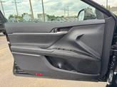 Thumbnail of 2024 Midnight Black Metallic Toyota Camry