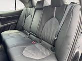Thumbnail of 2024 Midnight Black Metallic Toyota Camry