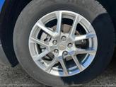 Thumbnail of 2022 Blue Glow Metallic Chevrolet Equinox