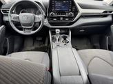 Thumbnail of 2022 White Toyota Highlander