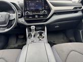 Thumbnail of 2022 White Toyota Highlander