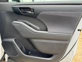 Thumbnail of 2022 White Toyota Highlander