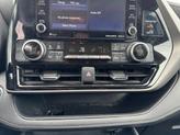 Thumbnail of 2022 White Toyota Highlander
