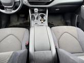 Thumbnail of 2022 White Toyota Highlander