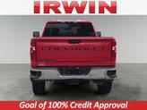 Thumbnail of 2020 Red Hot Chevrolet Silverado 3500