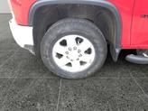 Thumbnail of 2020 Red Hot Chevrolet Silverado 3500