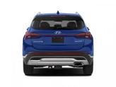 Thumbnail of 2023 Twilight Black Hyundai SANTA FE