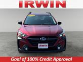 Thumbnail of 2024 Crimson Red Pearl Subaru Outback