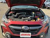 Thumbnail of 2024 Crimson Red Pearl Subaru Outback