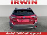Thumbnail of 2024 Crimson Red Pearl Subaru Outback