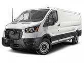 Thumbnail of 2025 Oxford White Ford Transit-250