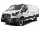 Photo of 2025 Oxford White Ford Transit-250