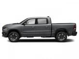 Thumbnail of 2019 Diamond Black Crystal Pearlcoat RAM 1500