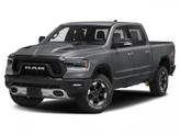 Thumbnail of 2019 Diamond Black Crystal Pearlcoat RAM 1500