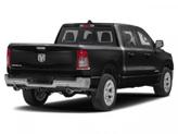 Thumbnail of 2019 Diamond Black Crystal Pearlcoat RAM 1500