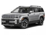 Thumbnail of 2024 Rockwood Green Hyundai SANTA FE