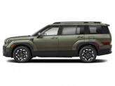 Thumbnail of 2024 Rockwood Green Hyundai SANTA FE
