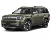 Photo of 2024 Rockwood Green Hyundai SANTA FE