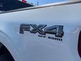 Thumbnail of 2025 White Ford F-150