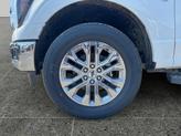 Thumbnail of 2025 White Ford F-150
