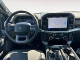 Thumbnail of 2025 White Ford F-150