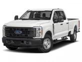 Photo of 2025 Oxford White Ford F-250