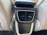Thumbnail of 2017 Midnight Sapphire Blue Metallic Lincoln MKX