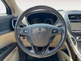 Thumbnail of 2017 Midnight Sapphire Blue Metallic Lincoln MKX