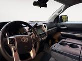 Thumbnail of 2018 Gray Toyota Tundra