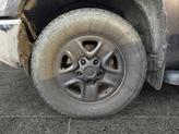 Thumbnail of 2018 Gray Toyota Tundra