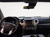 Thumbnail of 2018 Gray Toyota Tundra