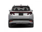 Thumbnail of 2025 Shimmering Silver Hyundai TUCSON