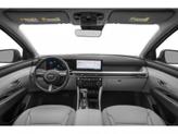 Thumbnail of 2025 Shimmering Silver Hyundai TUCSON