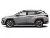 Thumbnail of 2025 Shimmering Silver Hyundai TUCSON