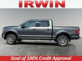 Thumbnail of 2019 Gray Ford F-150