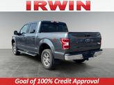 Thumbnail of 2019 Gray Ford F-150