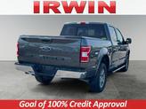 Thumbnail of 2019 Gray Ford F-150
