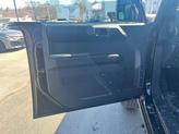 Thumbnail of 2025 Shadow Black Ford Bronco