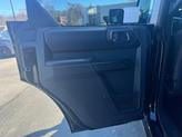 Thumbnail of 2025 Shadow Black Ford Bronco