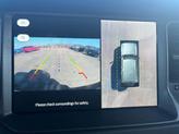 Thumbnail of 2025 Shadow Black Ford Bronco