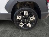 Thumbnail of 2025 Atlas White Hyundai KONA