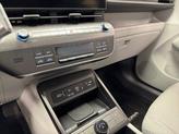 Thumbnail of 2025 Atlas White Hyundai KONA