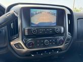 Thumbnail of 2019 Black Chevrolet Silverado 1500